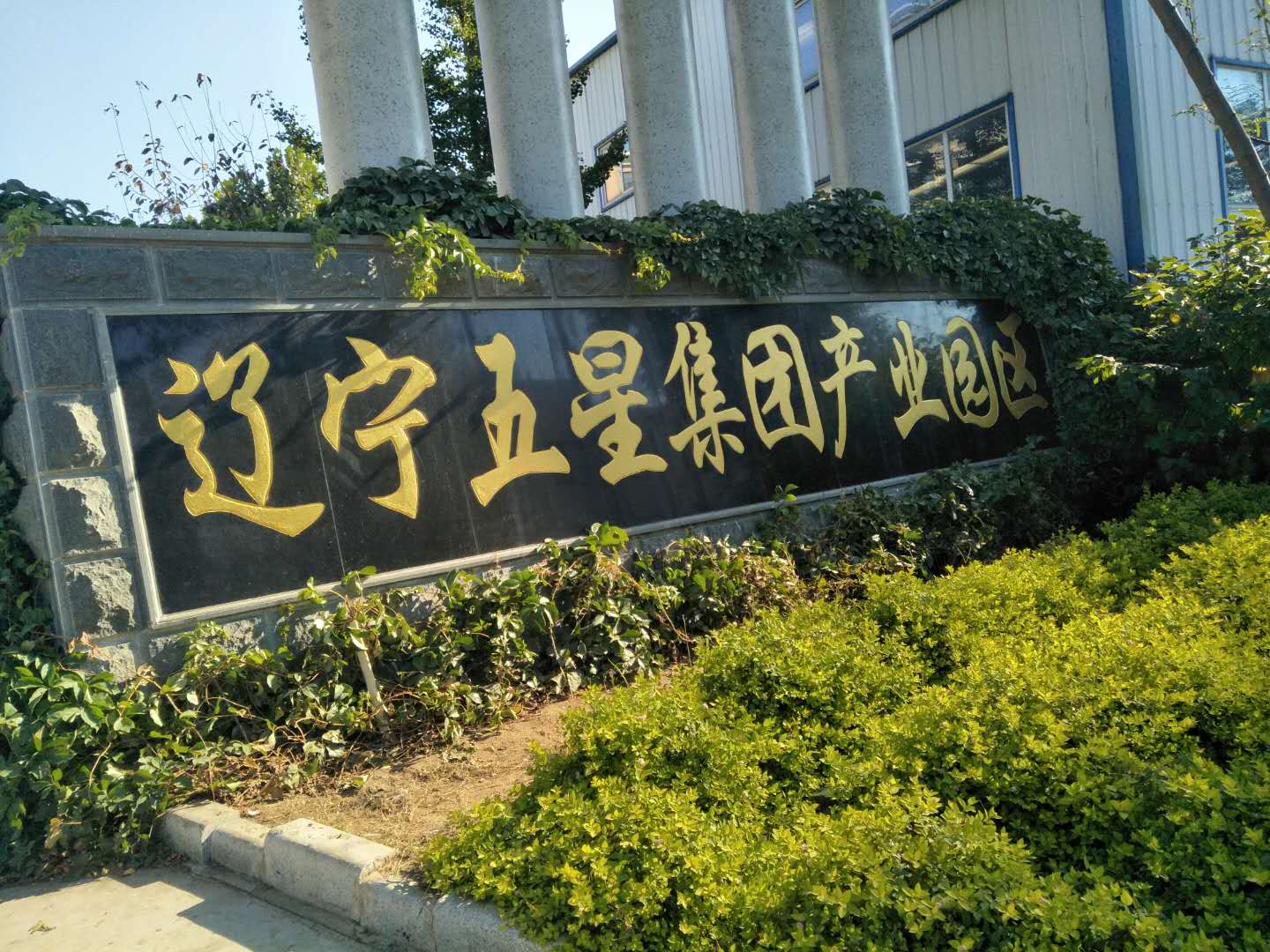 公司简介
